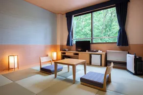 Wan Wan Paradise Premier Yamanakako - Zimmer