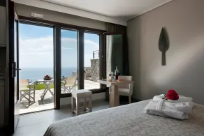 Karavia Lux Inn - Rom
