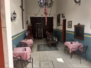 Hotel Casa Sofia Tulum with Pool - Restaurant
