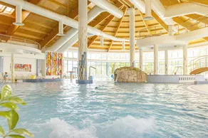 Wellness Hotel Patince - Pool