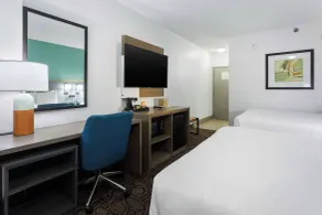 Comfort Inn Chandler - Phoenix South I-10 - Chambre