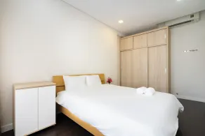 Nice Apartments near Tan Son Nhat Airpot - Room