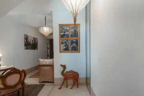 Riad Le J - Indgang
