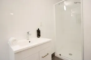 Haka House Franz Josef - Bathroom