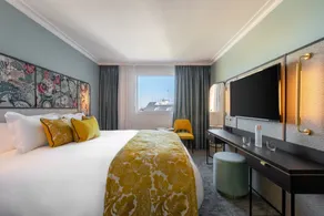 Holiday Inn Paris - Gare Montparnasse - Chambre
