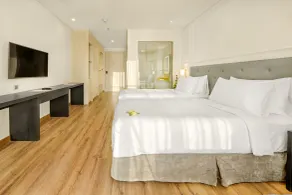 Golden Bay Danang - Room