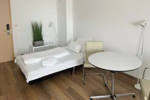 Garner Hotel Erlangen Süd by IHG - Room