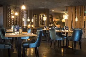 Guldenberg Hotel - Ristorante