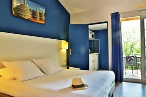 SOWELL RESIDENCES Les Hameaux de Camargue - Chambre