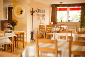 Hotel Boss - Restaurant