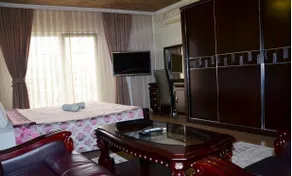 Hotel Begolli - Room