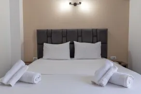 Hotel Elite Sarande - Zimmer