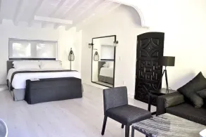 Las Casas B&B Boutique Hotel, Spa & Restaurante Cuernavaca - Room
