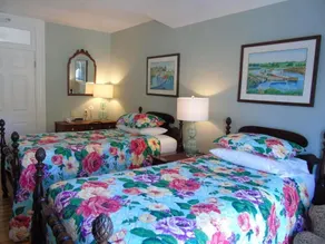 The Dawson House Bed & Breakfast - Chambre