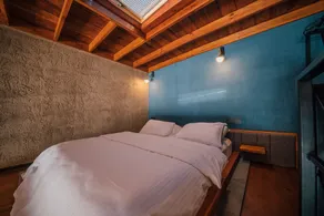Minimalist Sapanca - Habitación
