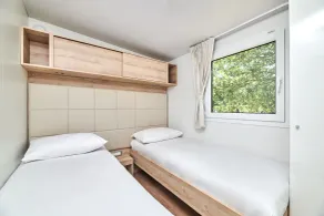 Mobile Homes Stella Maris - Habitación