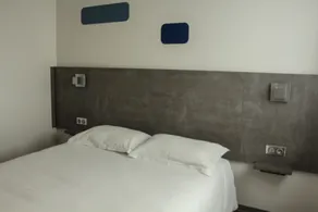H24 HOTEL - Chambre