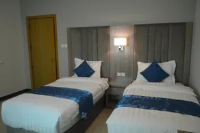 Terrace View Serviced Apartments 3 - Room