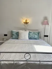 Masal Küçükköy Boutiquehotel - Room