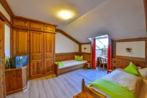 Hotel Dragoner Peiting - Zimmer