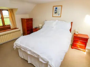 Park Hall Cottage - Rum