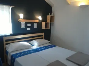 Apartments Ivas - Chambre