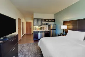 Staybridge Suites San Angelo by IHG - Zimmer