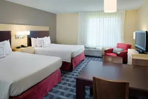 TownePlace Suites by Marriott Fayetteville N / Springdale - Værelse