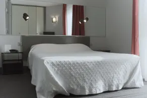 Hotel Toulouse Aéroport - Quarto