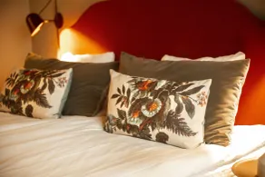 Spar Hotel Majorna - Room