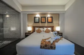 Gaing Mas Jimbaran Villas by Gaing Mas Group - Room