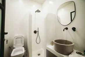 Yasemi - Salle de bain