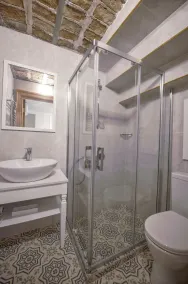 İkiz Konak Boutique Hotel - Bathroom