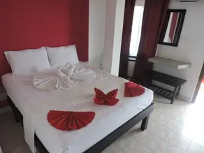 Sea View Beach Hotel - Chambre