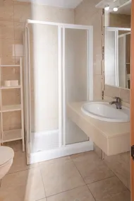 Apartamentos Las Arenas - Salle de bain