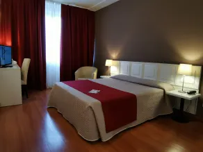 Hotel President - Chambre