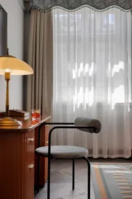 Stradom House Hotel & Spa, Autograph Collection - Room