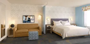 Home2 Suites By Hilton Austin South I-35 - Room