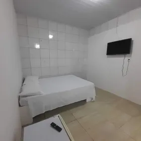 Pousada Estelita - Zimmer