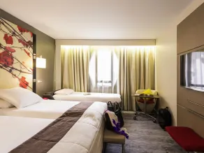 Mercure Bordeaux Centre Ville - Værelse