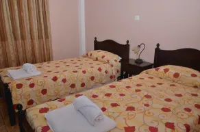 Meltemi Studios - Room