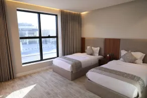 Royal Edition Hotel Apartments - Habitación
