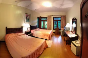 Hotel Aranjuez Cochabamba - Room