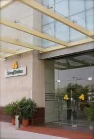 Savoy Suites Manesar - Room