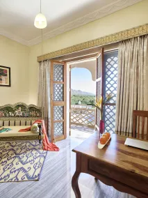 Pratap Mahal Pushkar IHCL SeleQtion - Room