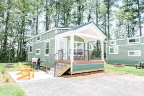 Carolina Pines - Room