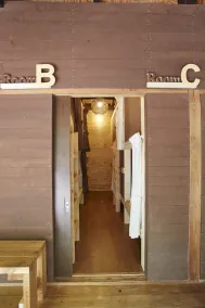 Guest House Preta Torami - Chambre