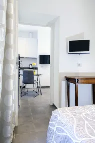 Residence Diaz - Chambre