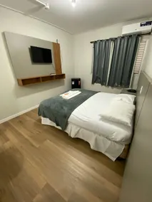 Westin Palace Hotel - Zimmer