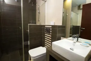 Vila Centar - Room